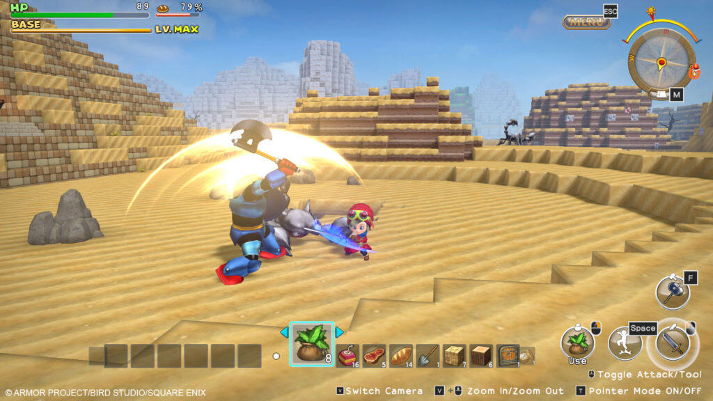 Dragon Quest Builders Releases On PC February 13 2 4 Attack w https://www.mkaugaming.com/dragon-quest-builders-releases-on-pc-february-13/