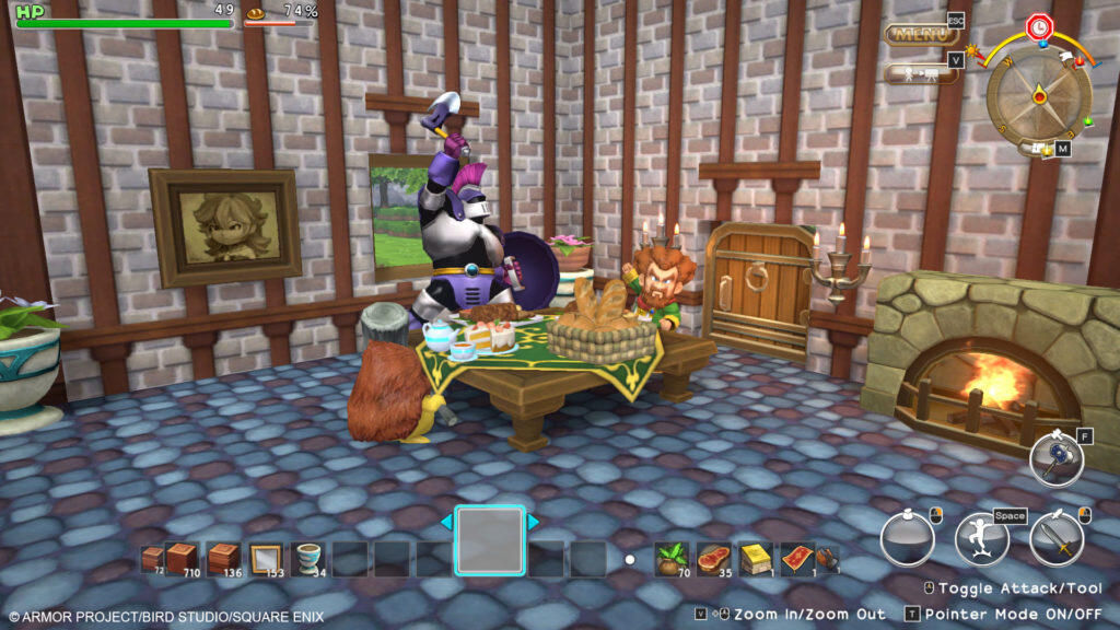Dragon Quest Builders Releases On PC February 13 1 7 WithMonster https://www.mkaugaming.com/dragon-quest-builders-releases-on-pc-february-13/