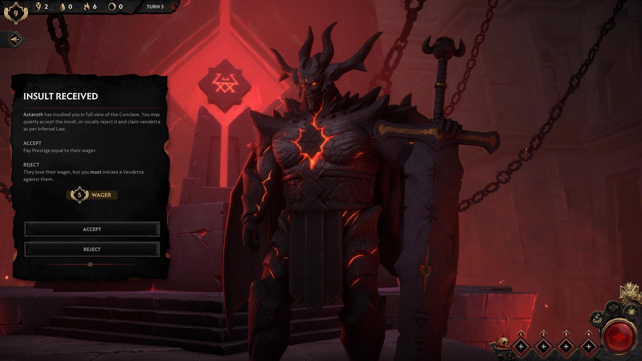 Solium Infernum (Steam) - Multiplayer Playtest Preview 2 AstarothDiplomacy 2 scaled 1 https://www.mkaugaming.com/all-review-list/solium-infernum-steam-multiplayer-playtest-preview/