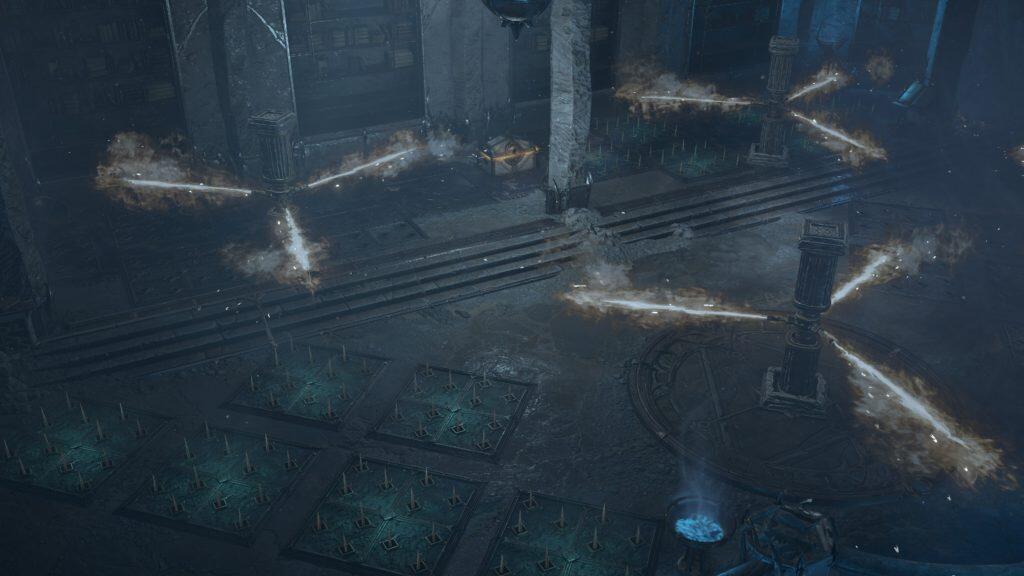 Diablo IV Season Of The Construct Announced 3 Diablo IV Season of the Construct 3 https://www.mkaugaming.com/diablo-iv-season-of-the-construct-announced/