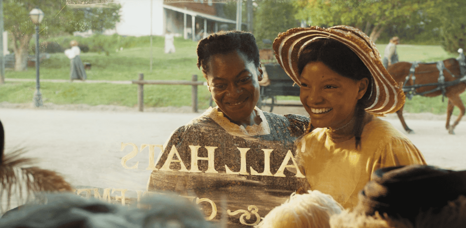 The Colour Purple (Movie) - Review 2 Screenshot 2024 01 21 153136 https://www.mkaugaming.com/all-review-list/the-colour-purple-movie-review/