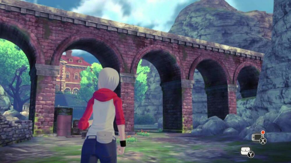 Another Code: Recollection (Nintendo Switch) - Review 3 b8c03b0a92ee5648593272d0aa0ee842a551743c23497b87a80e7feaf54a816a https://www.mkaugaming.com/all-review-list/another-code-recollection-nintendo-switch-review/