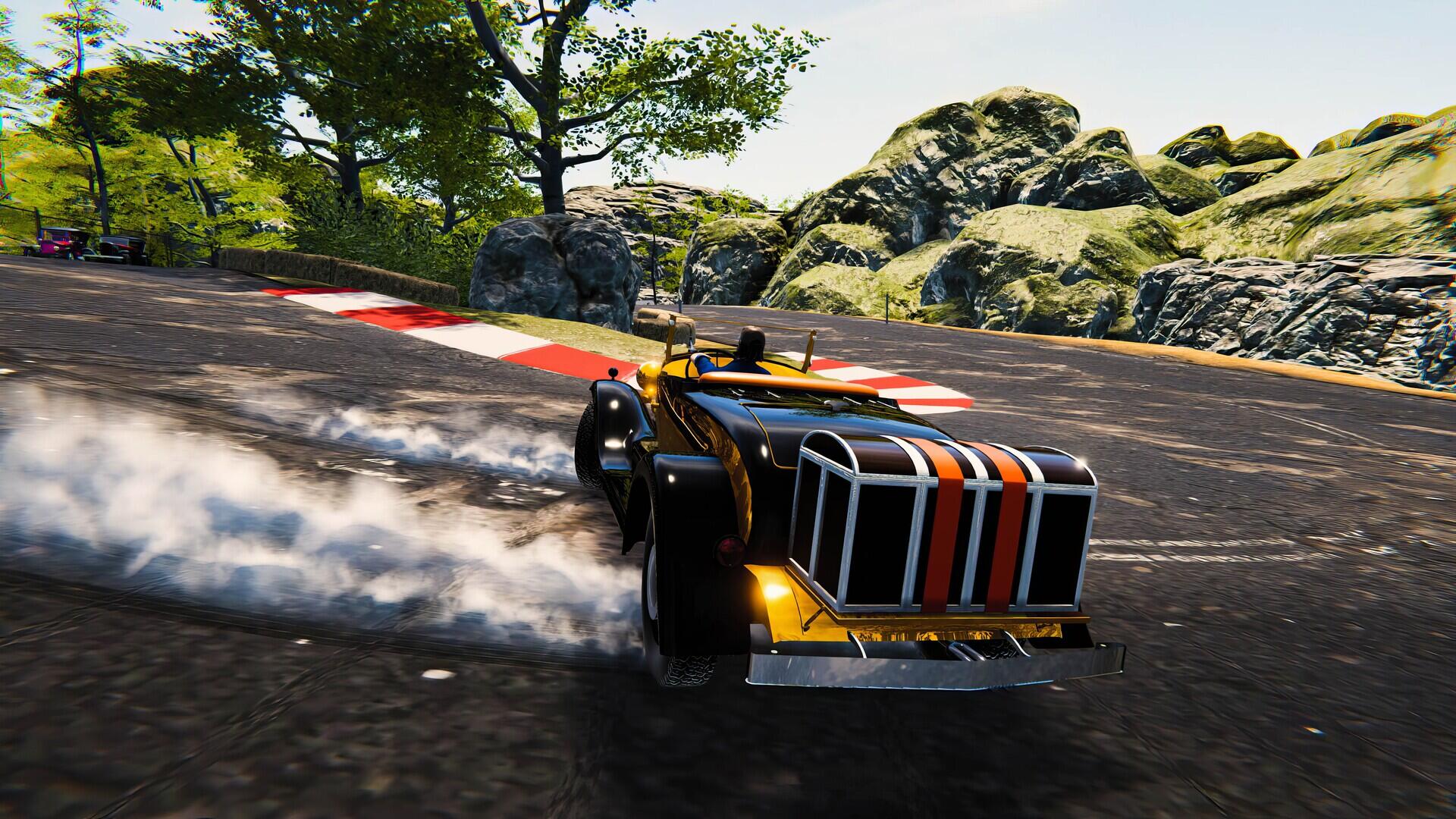 Bootlegger's Mafia Racing Story (Steam) - Review 3 https://www.mkaugaming.com/all-review-list/bootleggers-mafia-racing-story-steam-review/