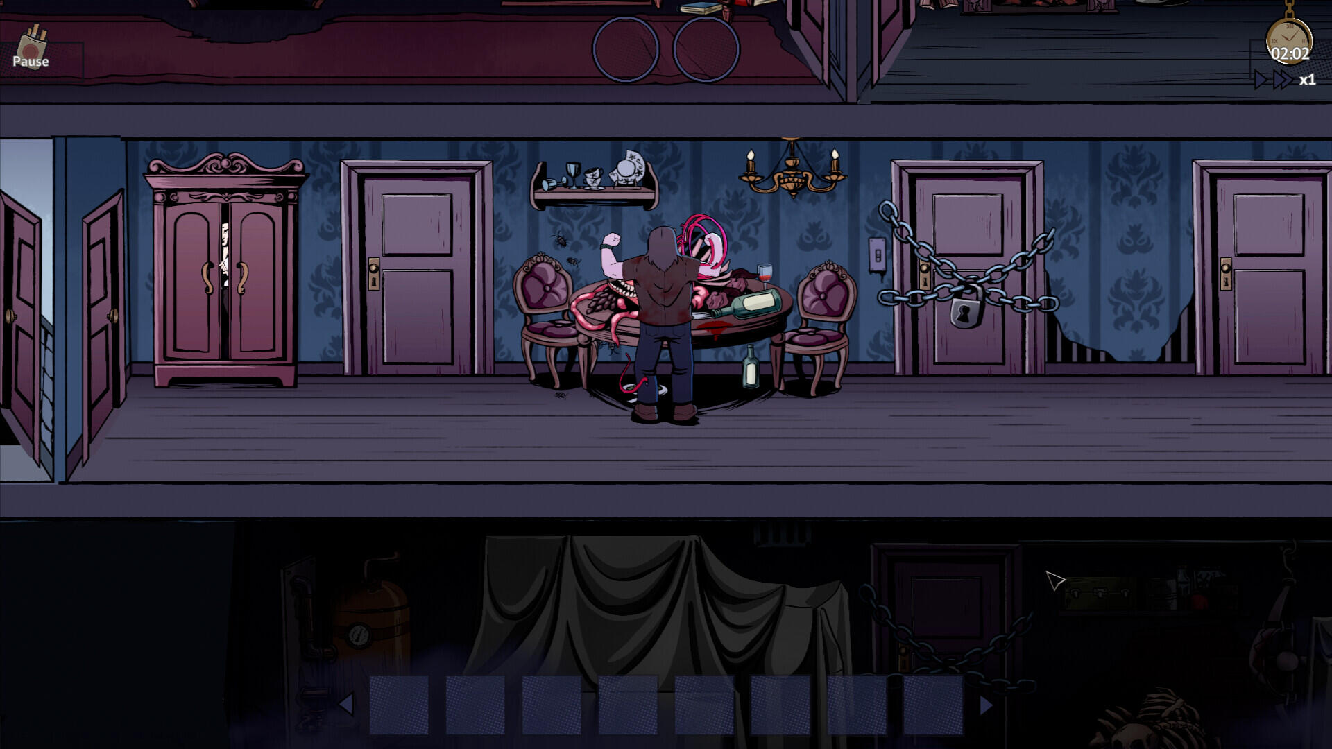 Exilium (DEMO) - Preview 2 https://www.mkaugaming.com/all-review-list/exilium-demo-preview/