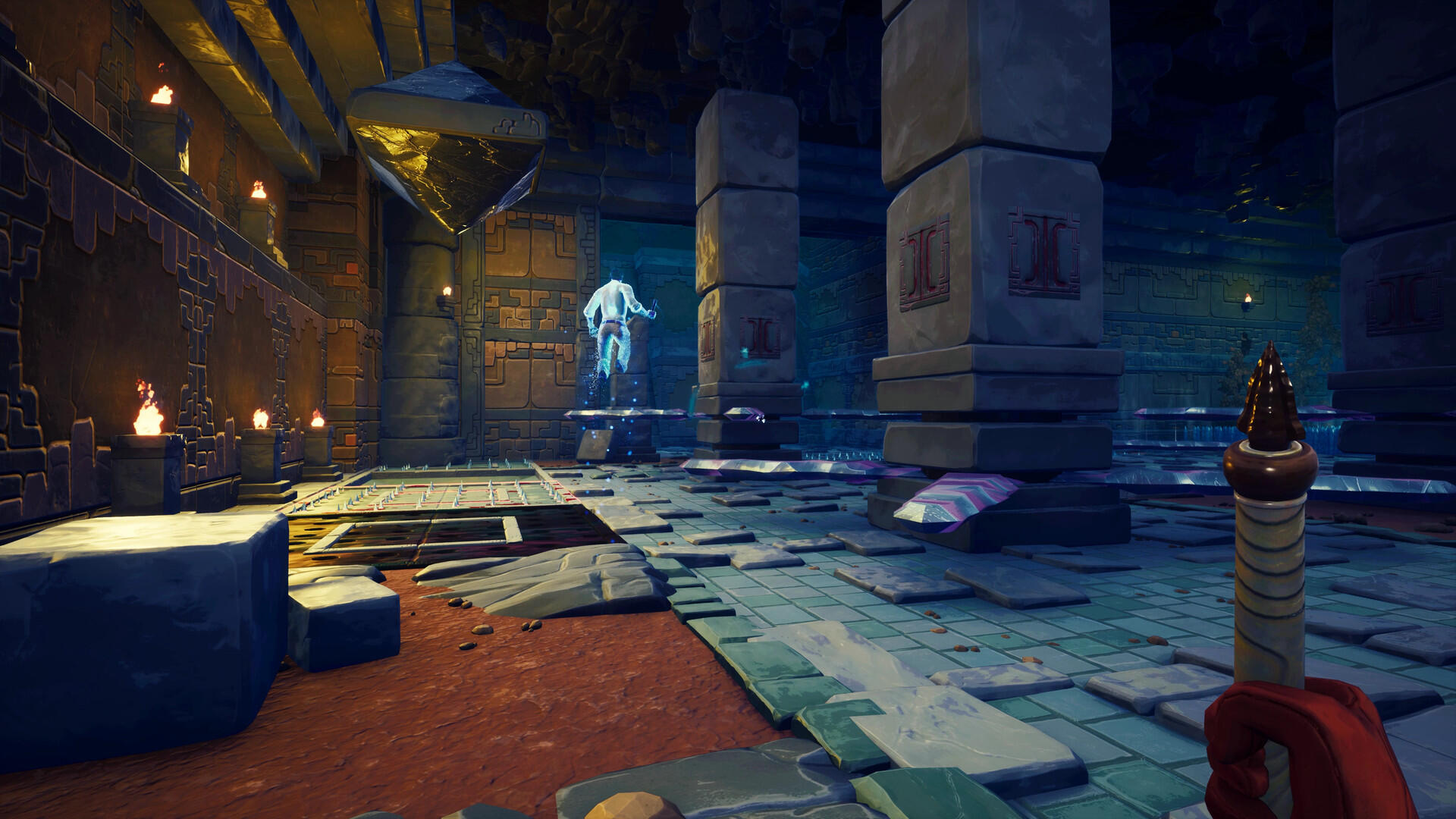 Phantom Abyss (Steam) - Review 3 https://www.mkaugaming.com/all-review-list/phantom-abyss-steam-review/