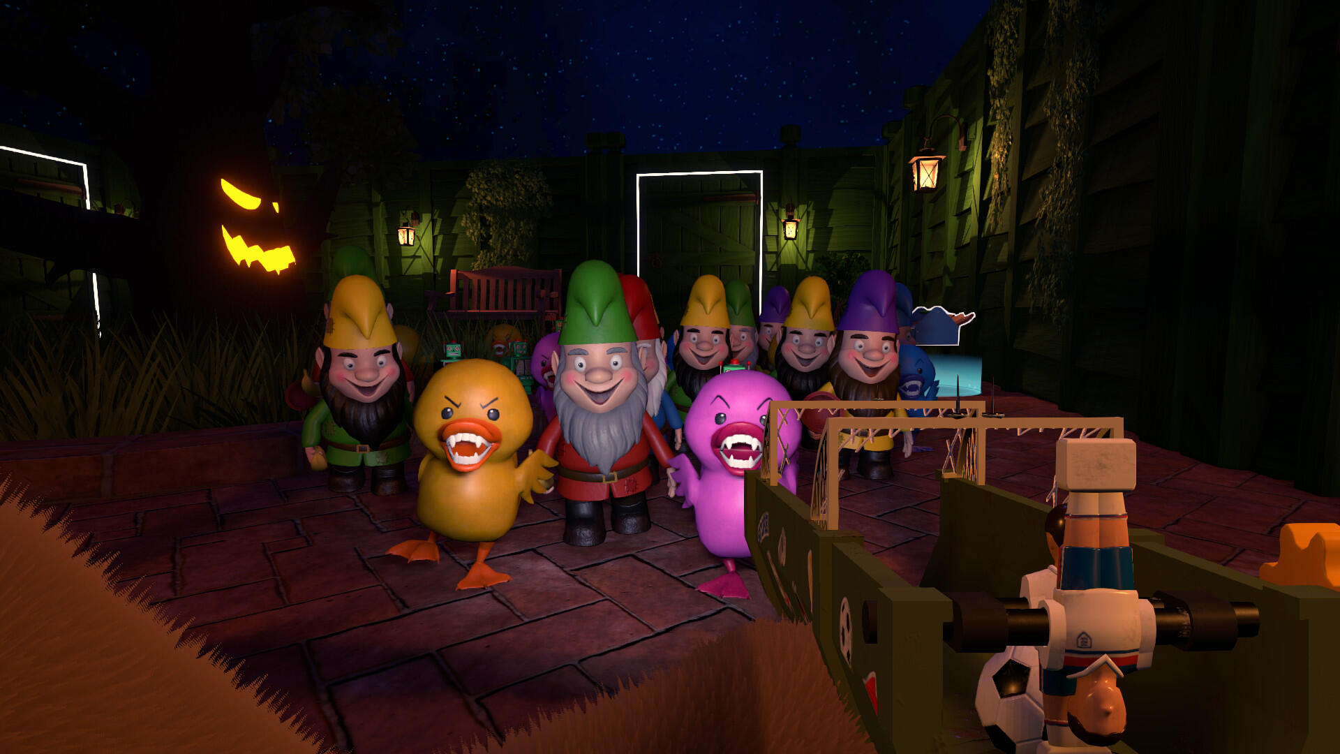 STUFFED (Steam) - Review 3 https://www.mkaugaming.com/all-review-list/stuffed-steam-review/