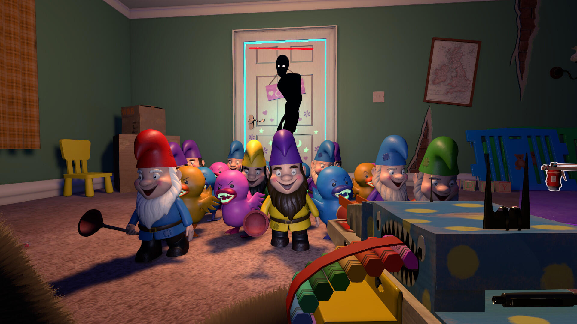STUFFED (Steam) - Review 4 ss cc061a7b6e8d29570aa3a15b6f5b98232c3c35d2.1920x1080 1 https://www.mkaugaming.com/all-review-list/stuffed-steam-review/