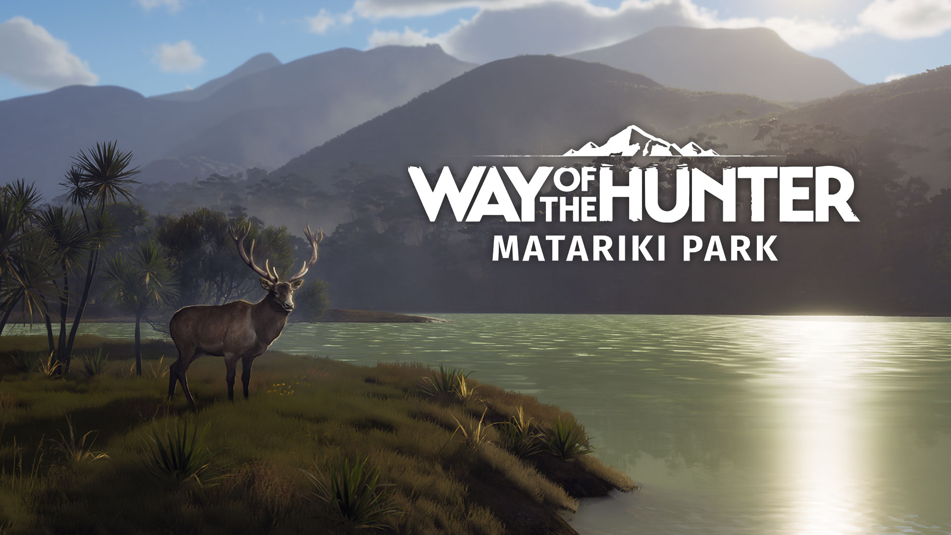 Explore New Zealand In Way Of The Hunter – New DLC Matariki Park Is Out Now