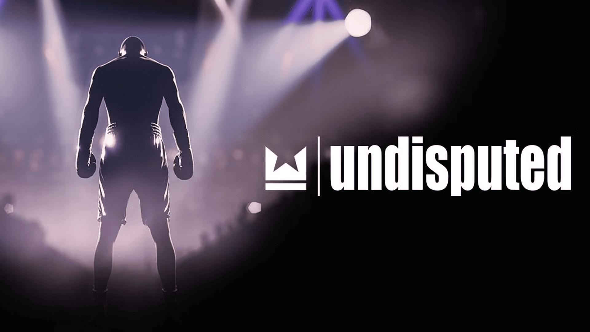 Undisputed Set For Full Launch On 11 October 2024 MKAU Gaming