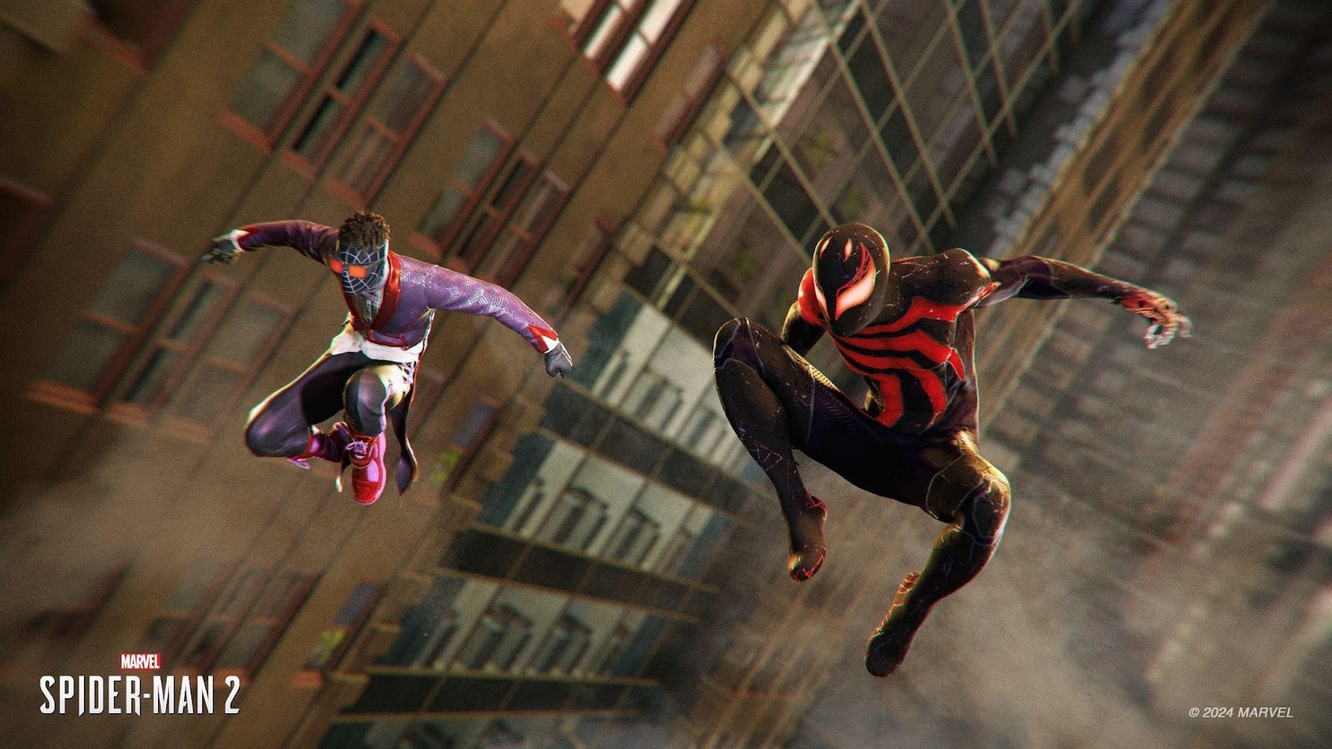 Marvel’s Spider-Man 2 Update Releasing On Thursday 7th March