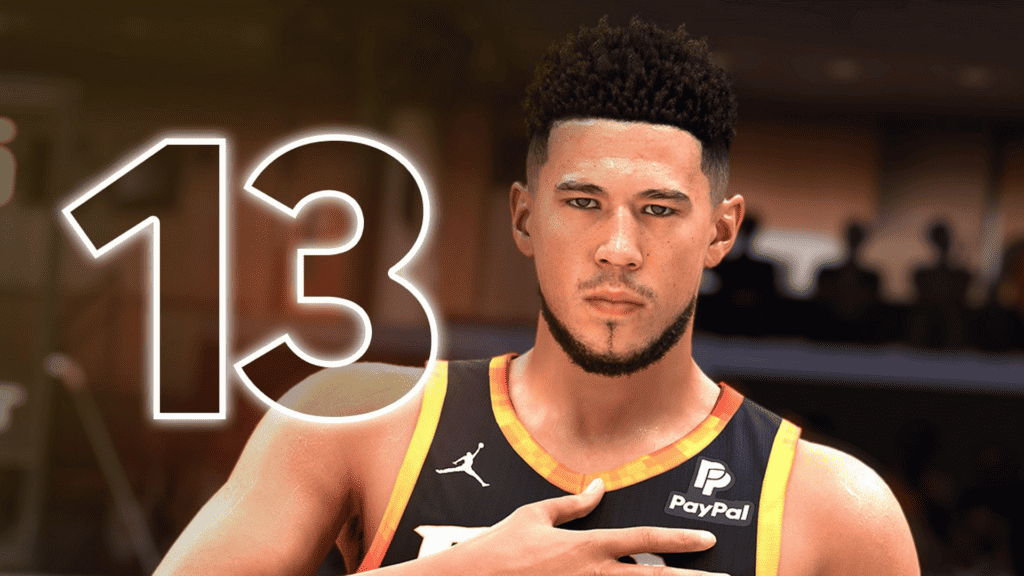 NBA 2K24 Launches Season 5 And NBL 2024 Jerseys MKAU Gaming