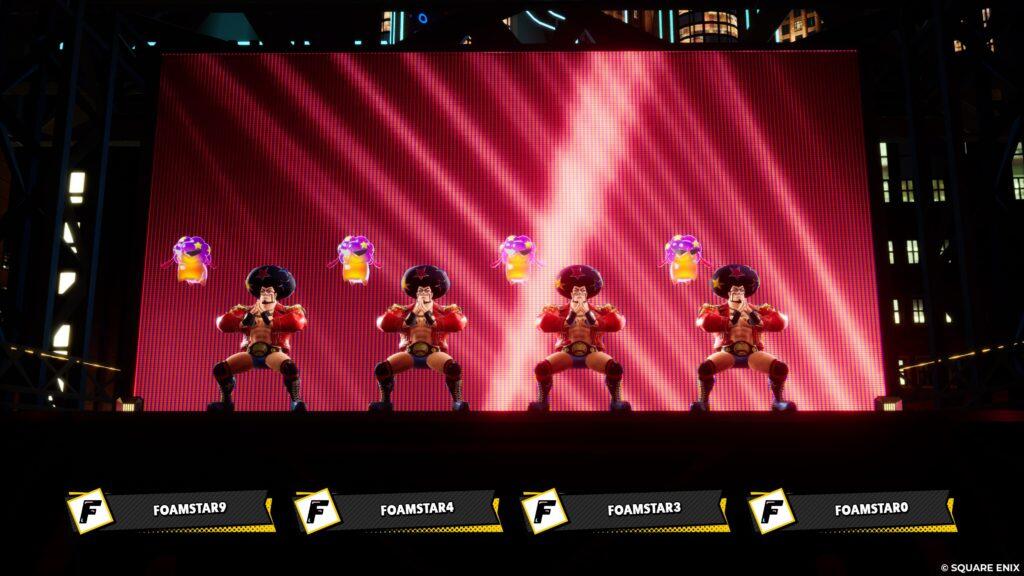 SQUARE ENIX Announces New FOAMSTARS Season 2 "GROOVY DISCO" Starts March 9 2 FOAMSTARS Extreme All Coiff Guy Legal png jpgcopy https://www.mkaugaming.com/square-enix-announces-new-foamstars-season-2-groovy-disco-starts-march-9/