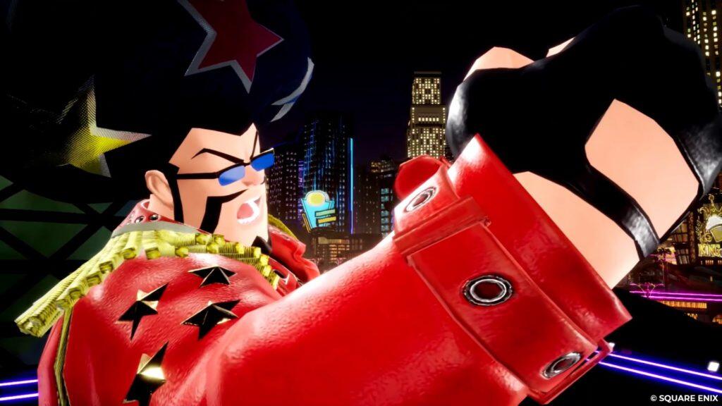 SQUARE ENIX Announces New FOAMSTARS Season 2 "GROOVY DISCO" Starts March 9 4 FOAMSTARS S2 GD Coiff Guy png jpgcopy https://www.mkaugaming.com/square-enix-announces-new-foamstars-season-2-groovy-disco-starts-march-9/