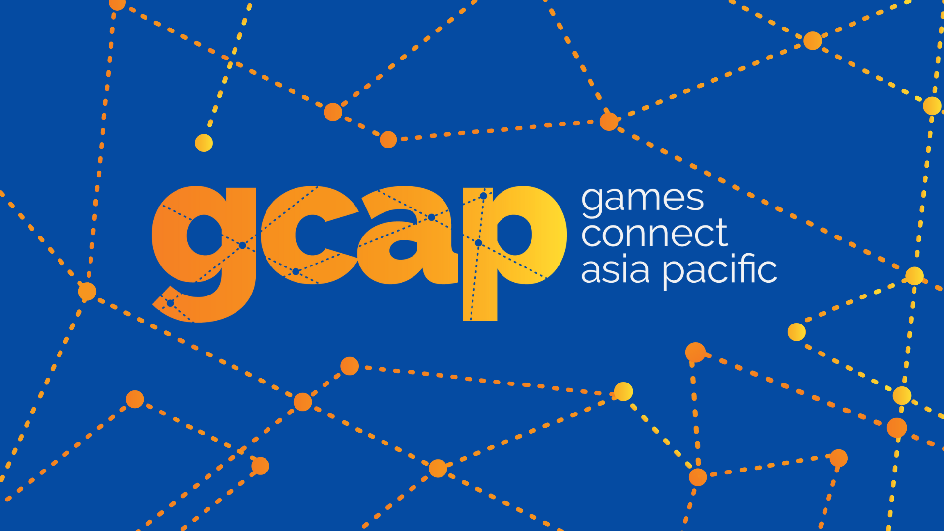 GCAP 2024 Takes Place From 79 October 2024 As Part Of Melbourne