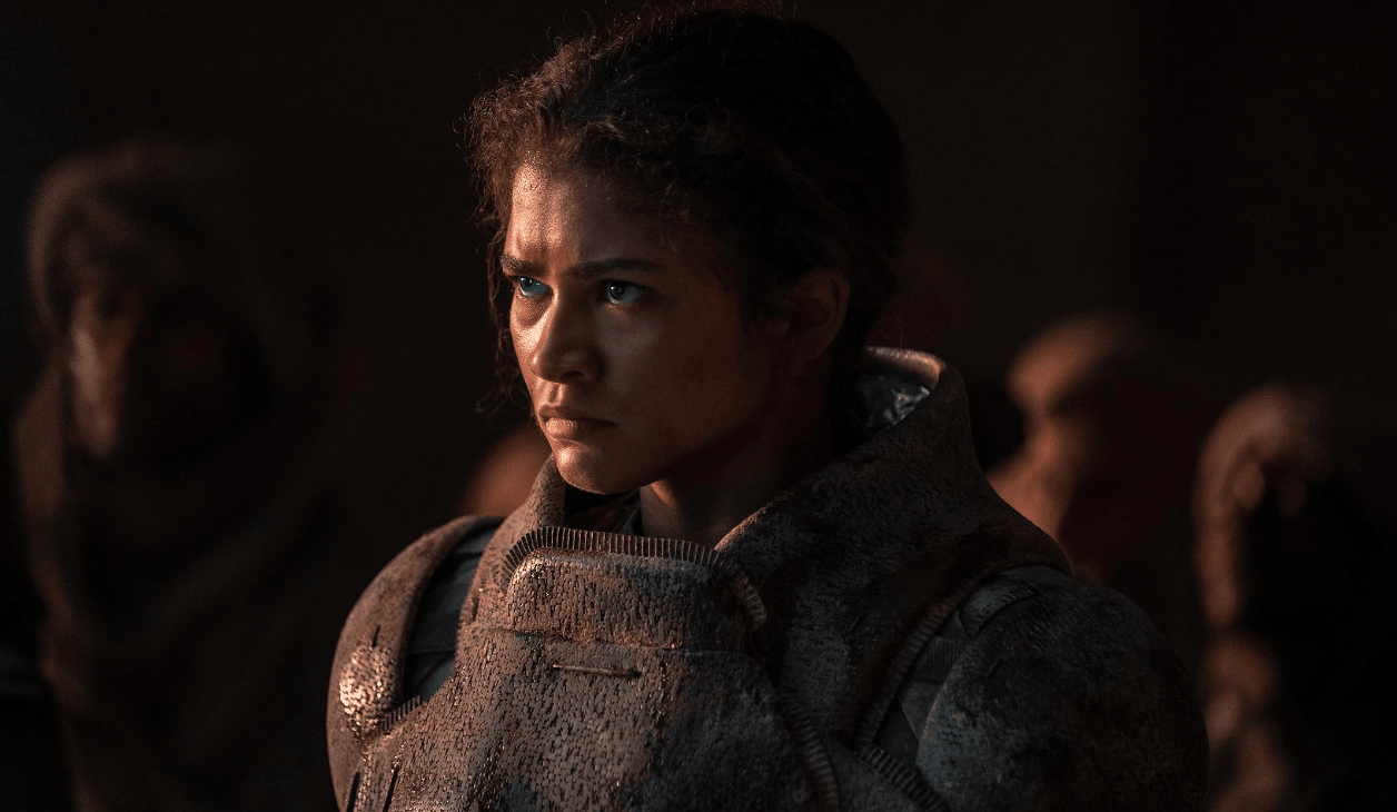 Dune: Part Two (Movie) - Review 3 Screenshot 2024 02 29 231830 https://www.mkaugaming.com/all-review-list/dune-part-two-movie-review/