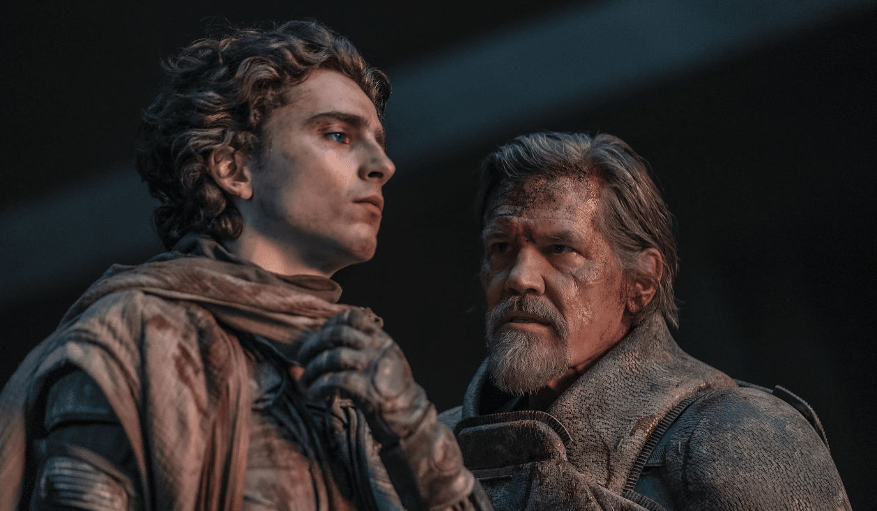 Dune: Part Two (Movie) - Review 2 Screenshot 2024 02 29 231856y4 https://www.mkaugaming.com/all-review-list/dune-part-two-movie-review/