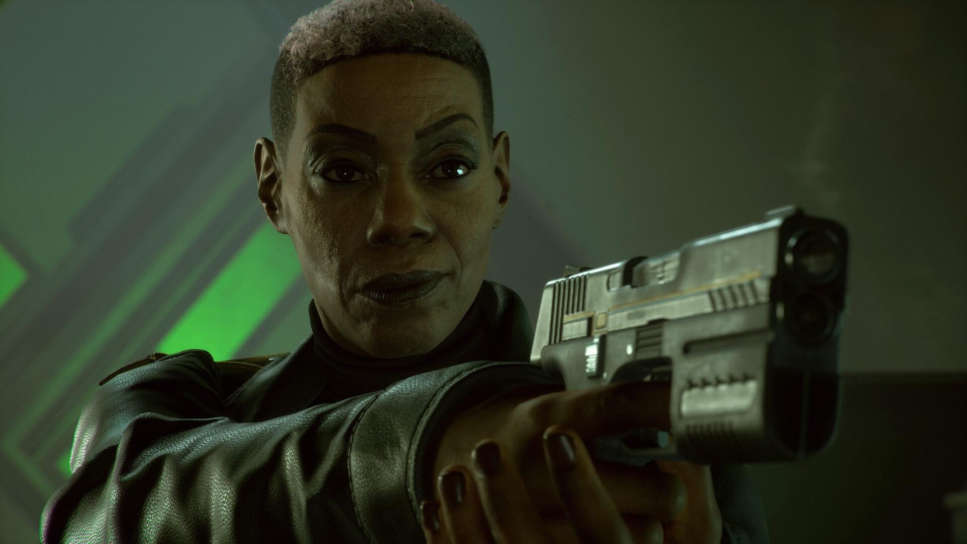 Suicide Squad: Kill The Justice League (Xbox Series X) - Review 4 https://www.mkaugaming.com/all-review-list/suicide-squad-kill-the-justice-league-xbox-series-x-review/