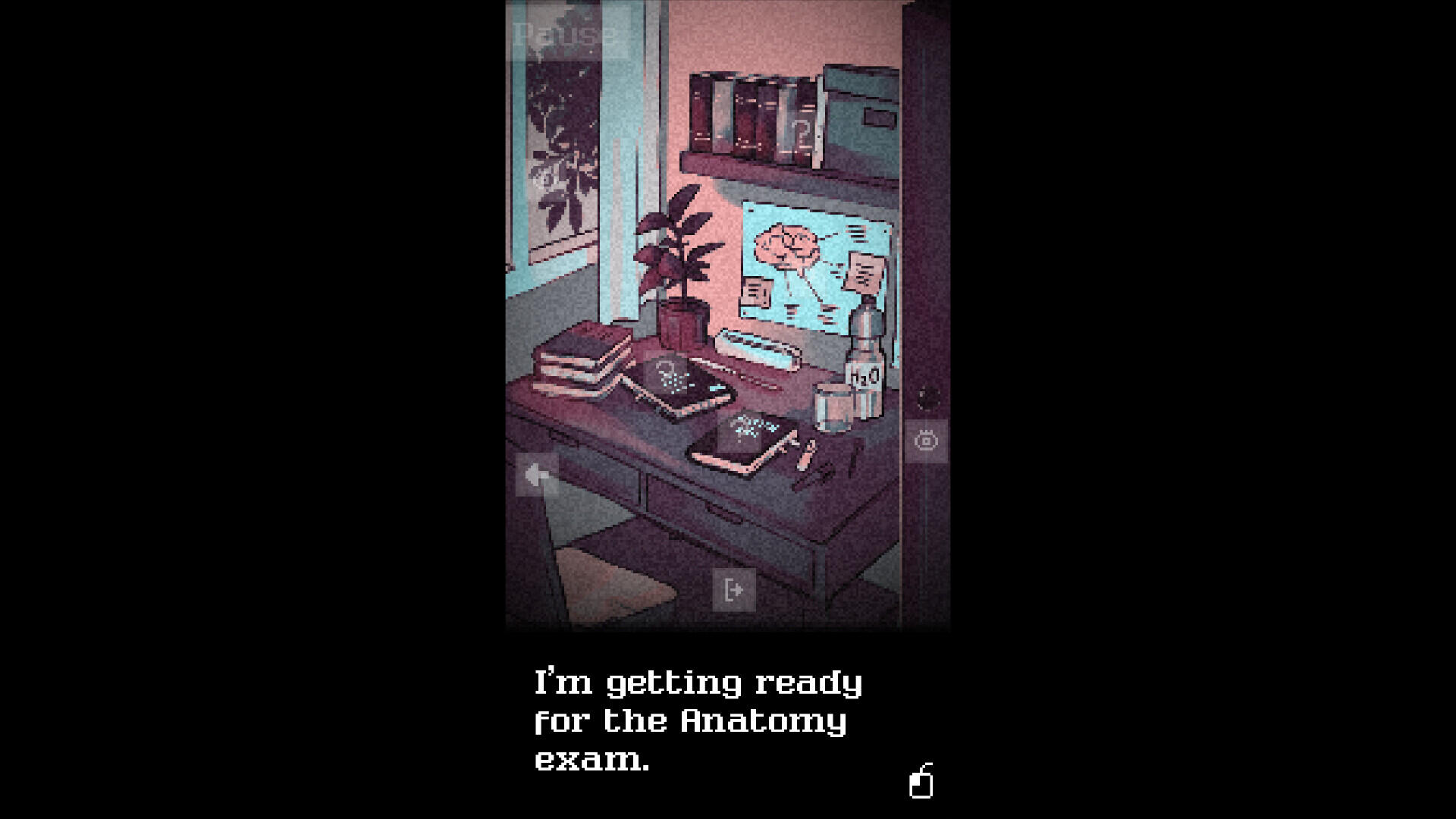 Looking Up I Only See A Ceiling (Nintendo Switch) - Review 2 https://www.mkaugaming.com/all-review-list/looking-up-i-only-see-a-ceiling-nintendo-switch-review/