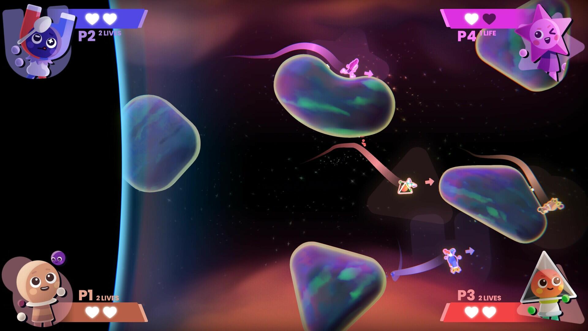 Which Way Up: Space Olympics (Steam) - Preview 3 https://www.mkaugaming.com/all-review-list/which-way-up-space-olympics-steam-preview/