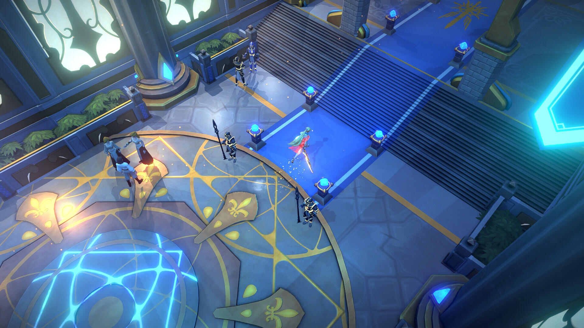 Farsiders (Steam) - Review 2 https://www.mkaugaming.com/all-review-list/farsiders-steam-review/
