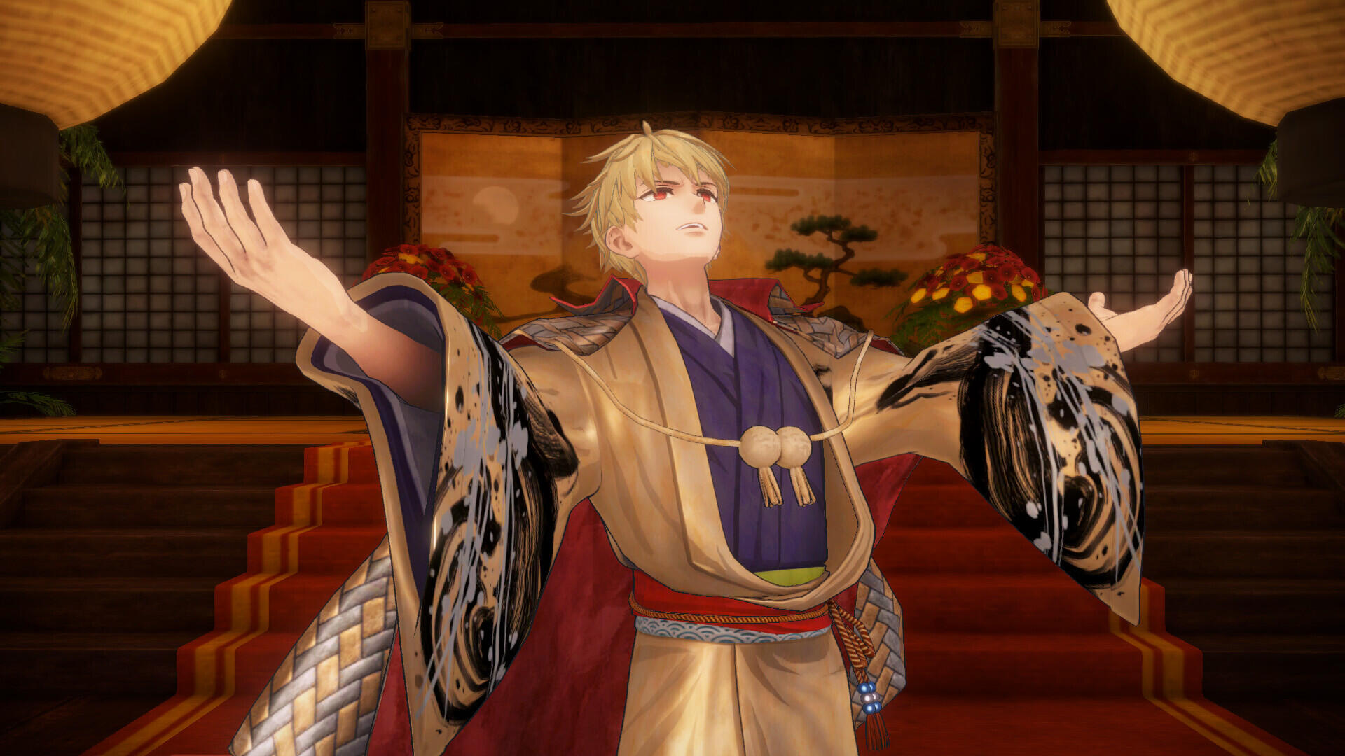 Fate/Samurai Remnant - DLC Vol.1 “Record’s Fragment: Keian Command Championship (Steam) - Review 2 https://www.mkaugaming.com/all-review-list/fate-samurai-remnant-dlc-vol-1-records-fragment-keian-command-championship-steam-review/