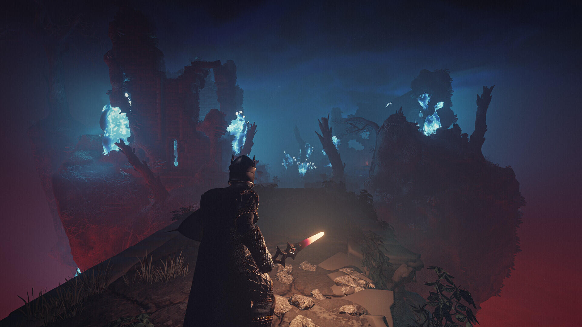 Enshrouded (Steam Early Access) - Review 3 https://www.mkaugaming.com/all-review-list/enshrouded-steam-early-access-review/