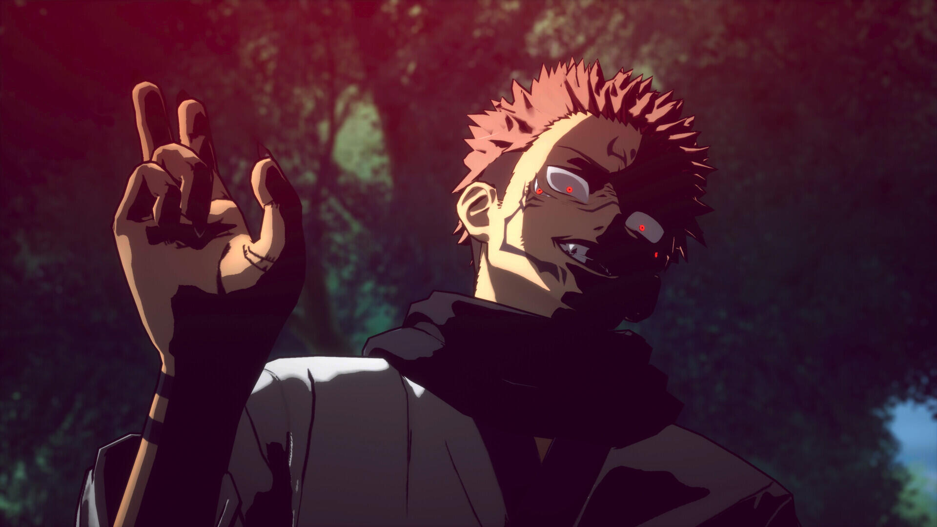 Jujutsu Kaisen Cursed Clash (Steam) - Review 3 https://www.mkaugaming.com/all-review-list/jujutsu-kaisen-cursed-clash-steam-review/