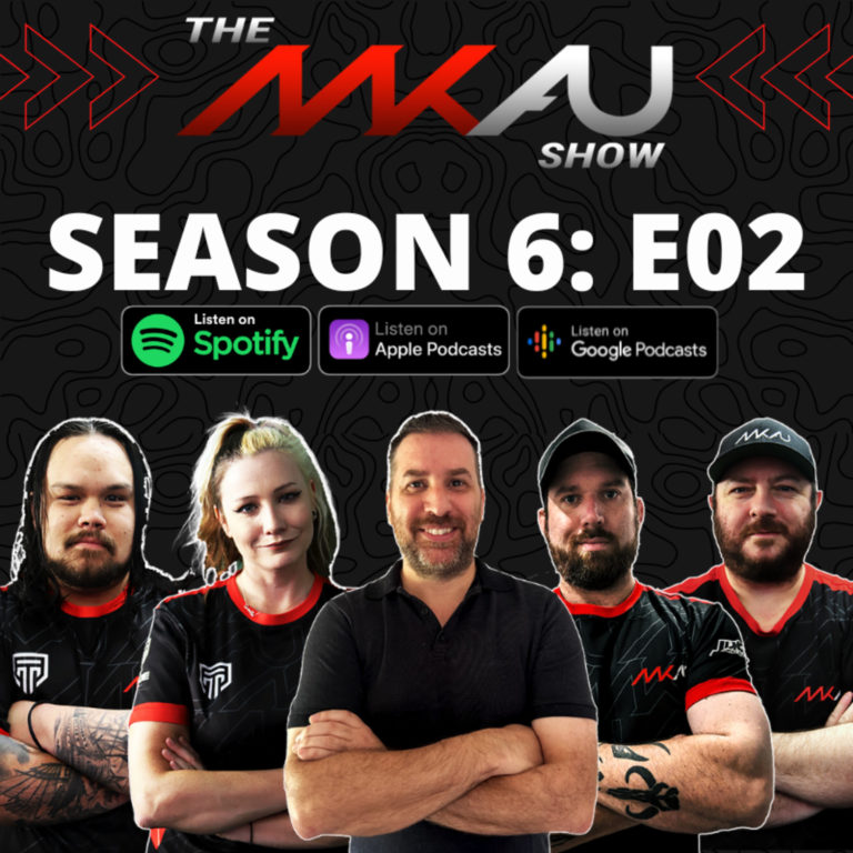 PODCAST Season 6 Ep 02: Xbox Exclusives On PlayStation, Live Service Games & Twitch