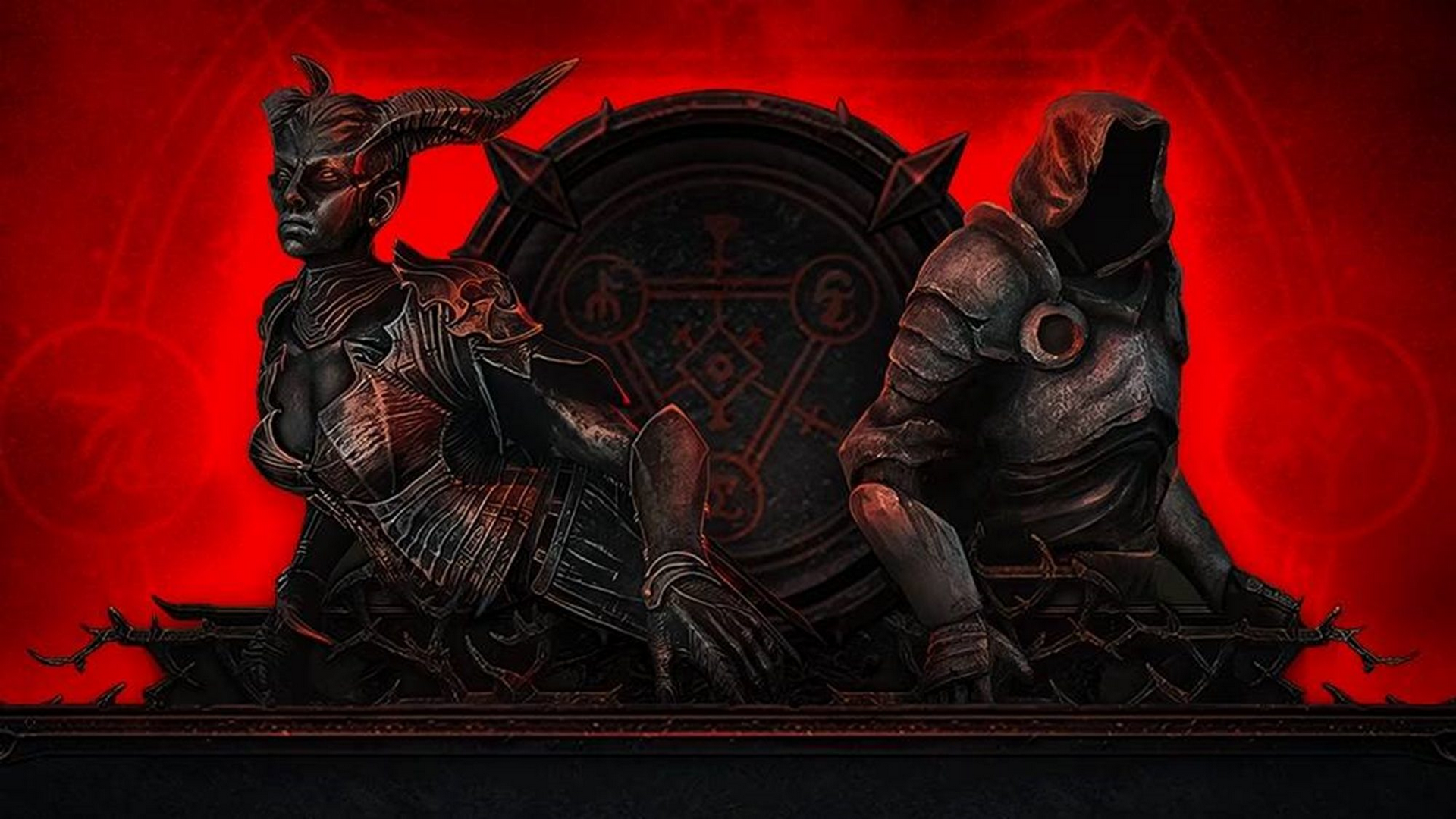 The Gauntlet Is Coming To Diablo IV On 6 March
