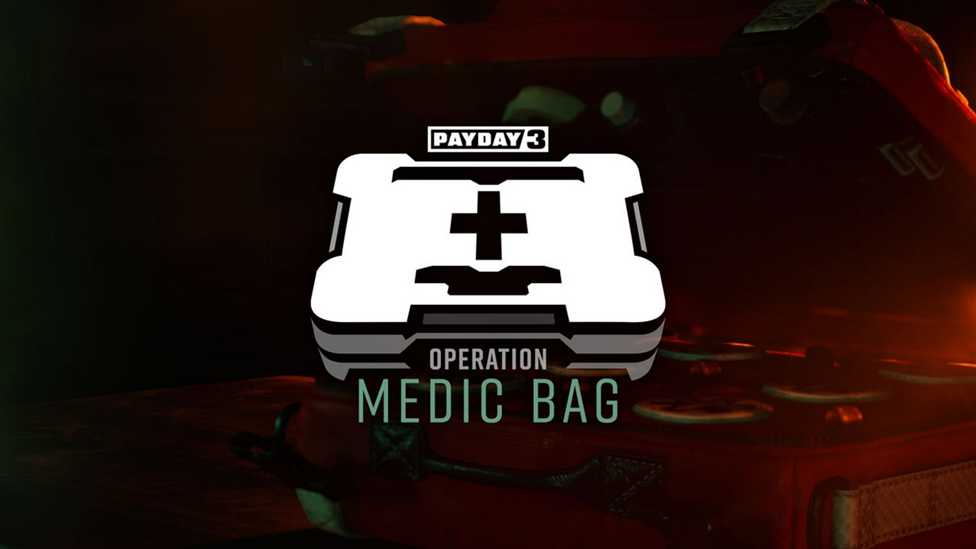 Payday 3 – First Patch Of “Operation Medic Bag” Out Now With First Improvements And Features