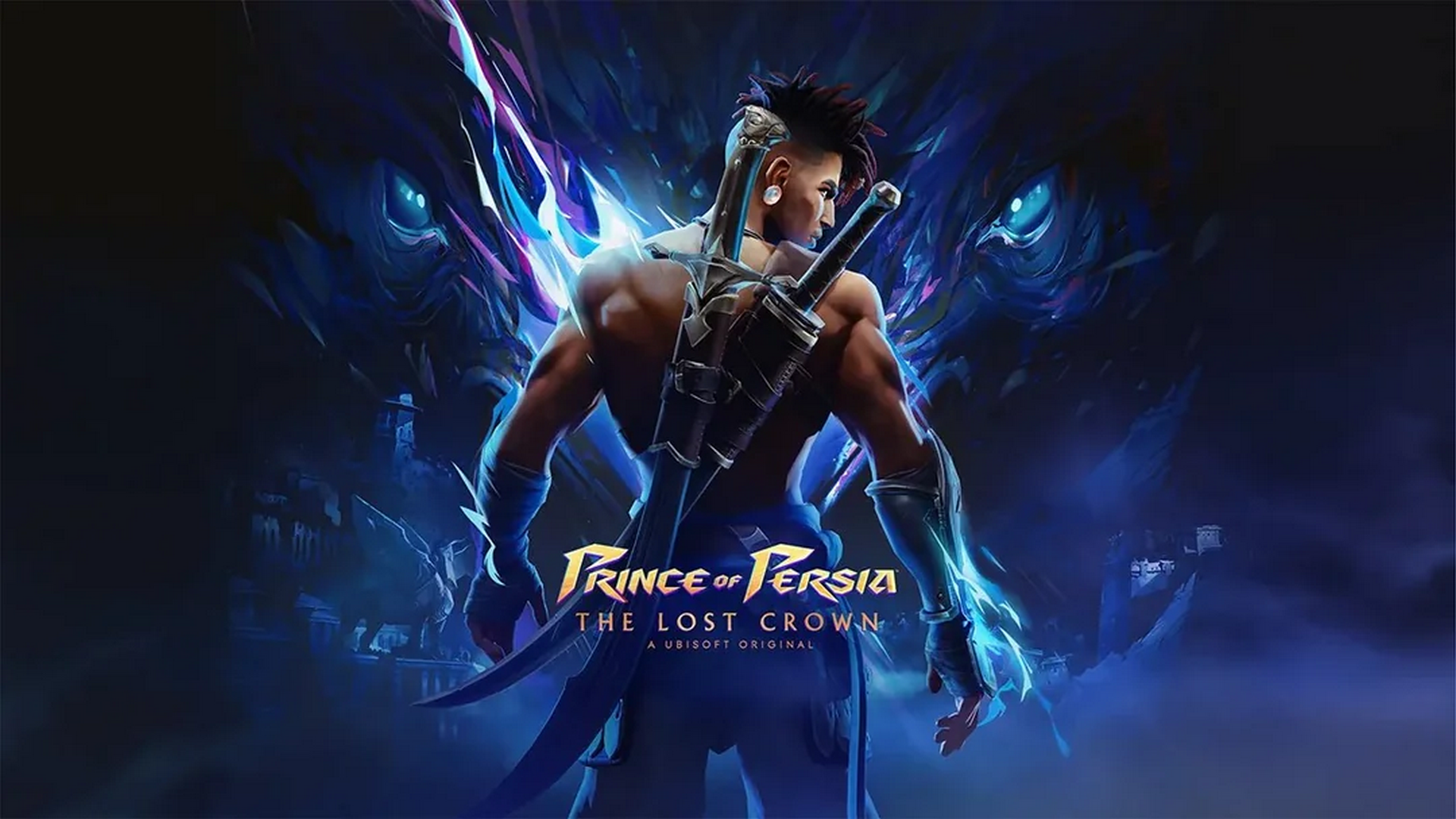 New Post-Launch Content Unveiled For Prince Of Persia: The Lost Crown