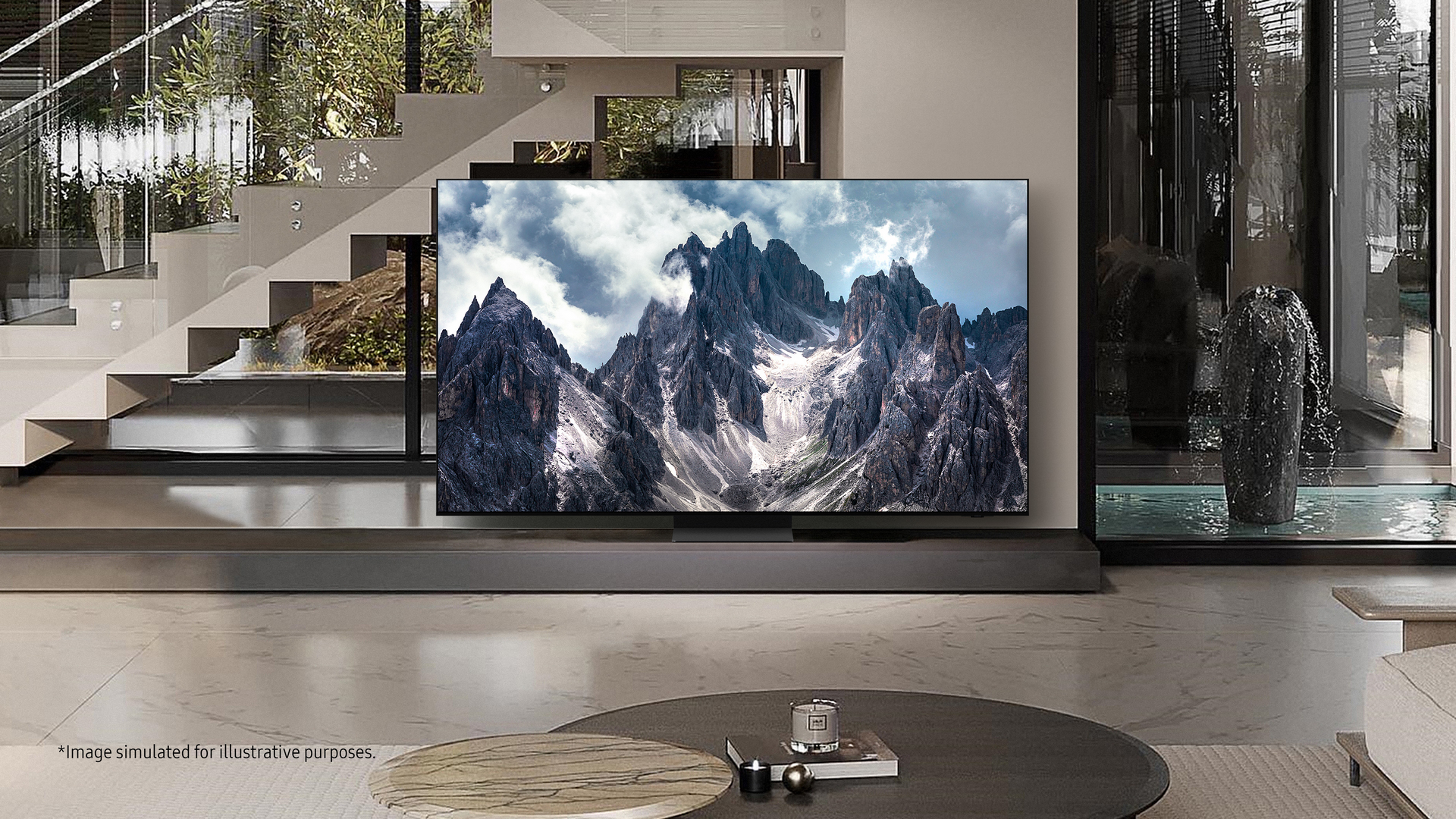 Samsung Electronics Australia Begins To Unveil 2024 AV Line-Up With Debut Of OLED S95D