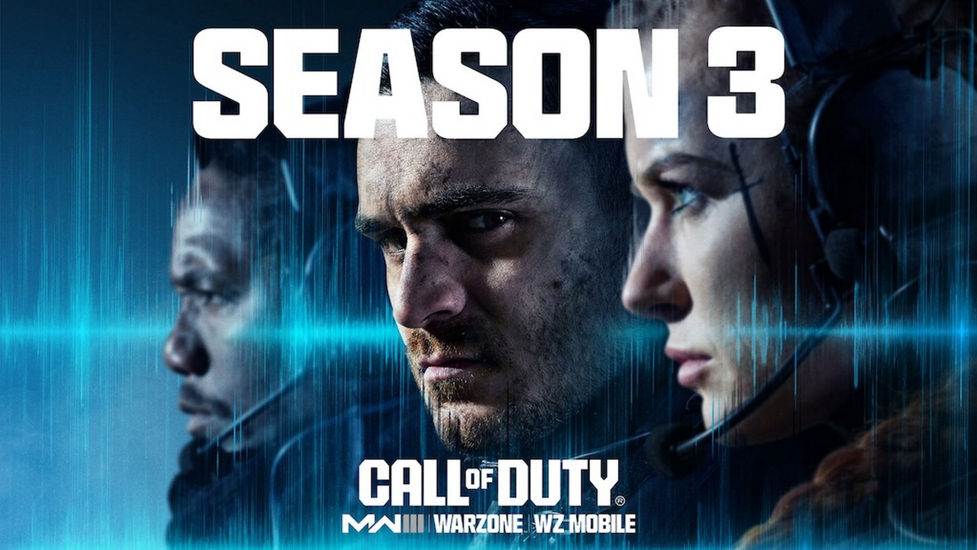 Season 3 Arrives In Modern Warfare III & Call of Duty: Warzone