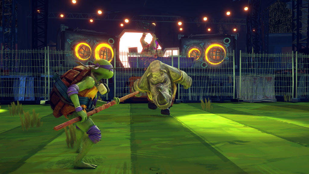 Outright Games and Paramount Game Studios Share First Look at “Teenage Mutant Ninja Turtles: Mutants Unleashed” 1 SA Screenshot 2 https://www.mkaugaming.com/outright-games-and-paramount-game-studios-share-first-look-at-teenage-mutant-ninja-turtles-mutants-unleashed/