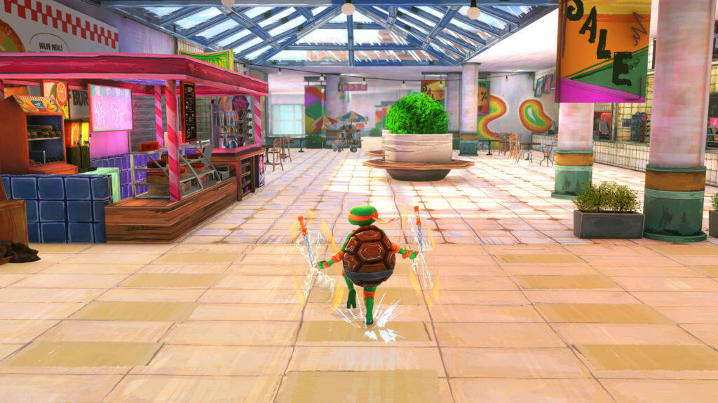 Outright Games and Paramount Game Studios Share First Look at “Teenage Mutant Ninja Turtles: Mutants Unleashed” 4 SA Screenshot 5 https://www.mkaugaming.com/outright-games-and-paramount-game-studios-share-first-look-at-teenage-mutant-ninja-turtles-mutants-unleashed/