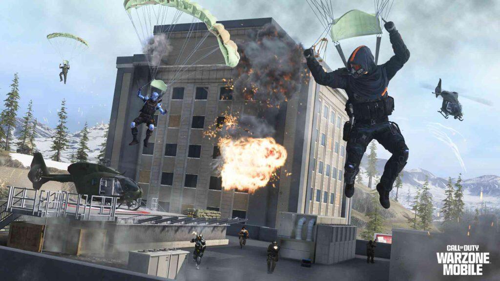 Call of Duty: Warzone Mobile Launches Worldwide On 21 March, 2024 For iOS & Android 3 WZM GLOBALRELEASE 006 https://www.mkaugaming.com/call-of-duty-warzone-mobile-launches-worldwide-on-21-march-2024-for-ios-and-android/