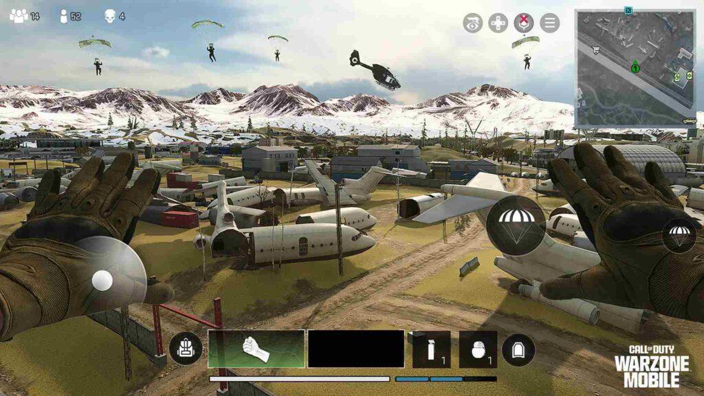 Call of Duty: Warzone Mobile Launches Worldwide On 21 March, 2024 For iOS & Android 4 WZM GLOBALRELEASE 007 https://www.mkaugaming.com/call-of-duty-warzone-mobile-launches-worldwide-on-21-march-2024-for-ios-and-android/
