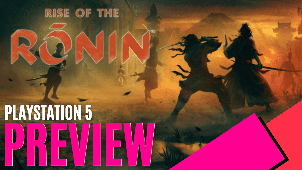 Rise Of The Ronin | Consigli Utili Per Il Combattimento - Foto 9