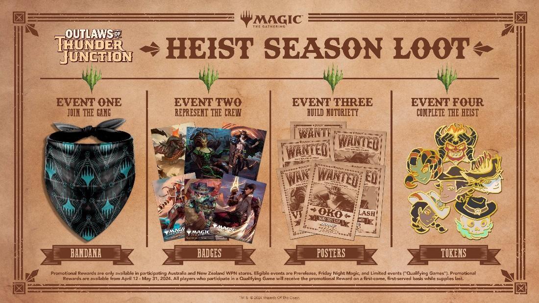 Saddle Up For Outlaws Of Thunder Junction Heist Season To Earn A Stash Of Loot 2 geag 1 https://www.mkaugaming.com/saddle-up-for-outlaws-of-thunder-junction-heist-season-to-earn-a-stash-of-loot/