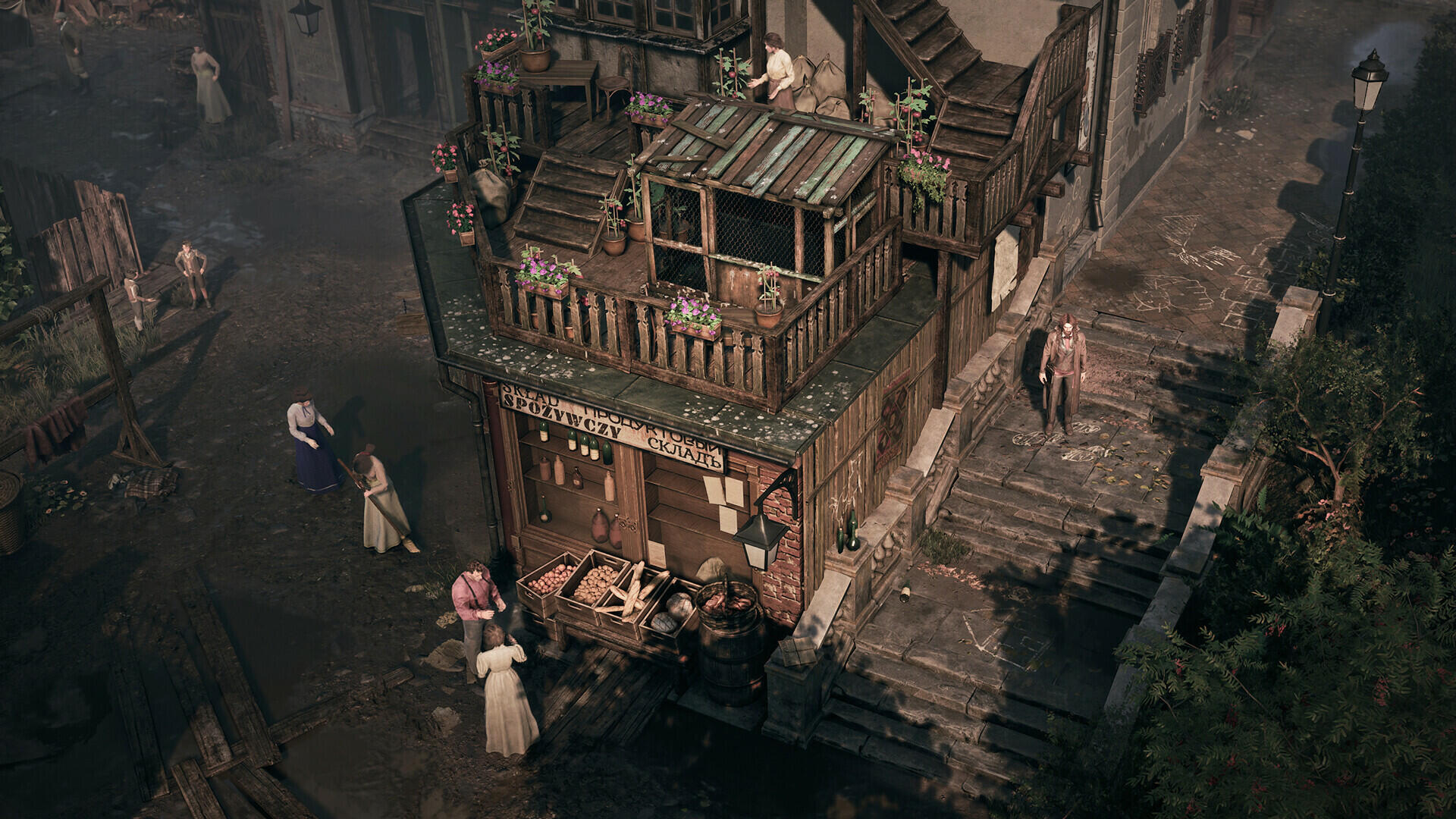 The Thaumaturge (Steam) - Review 4 ss 2765402c555449ef9f0495bed0066c8872d9dfa0.1920x1080 1 https://www.mkaugaming.com/all-review-list/the-thaumaturge-steam-review/