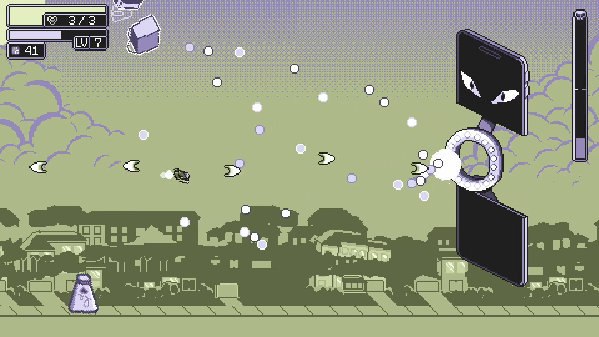 Attack Of The Karens (Nintendo Switch) - Review 3 https://www.mkaugaming.com/all-review-list/attack-of-the-karens-nintendo-switch-review/