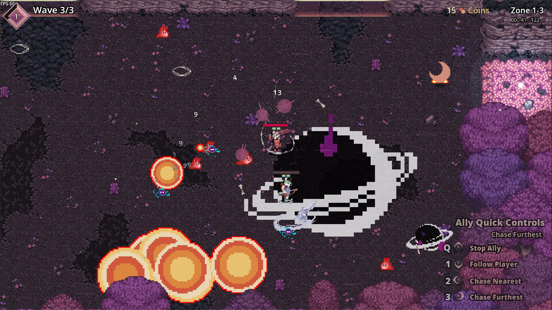 Shadowkin (Steam) - Review 3 https://www.mkaugaming.com/all-review-list/shadowkin-steam-review/