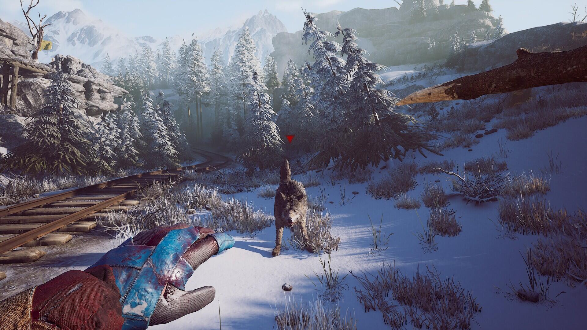 Winter Survival (Steam) - Review 2 https://www.mkaugaming.com/all-review-list/winter-survival-steam-review/
