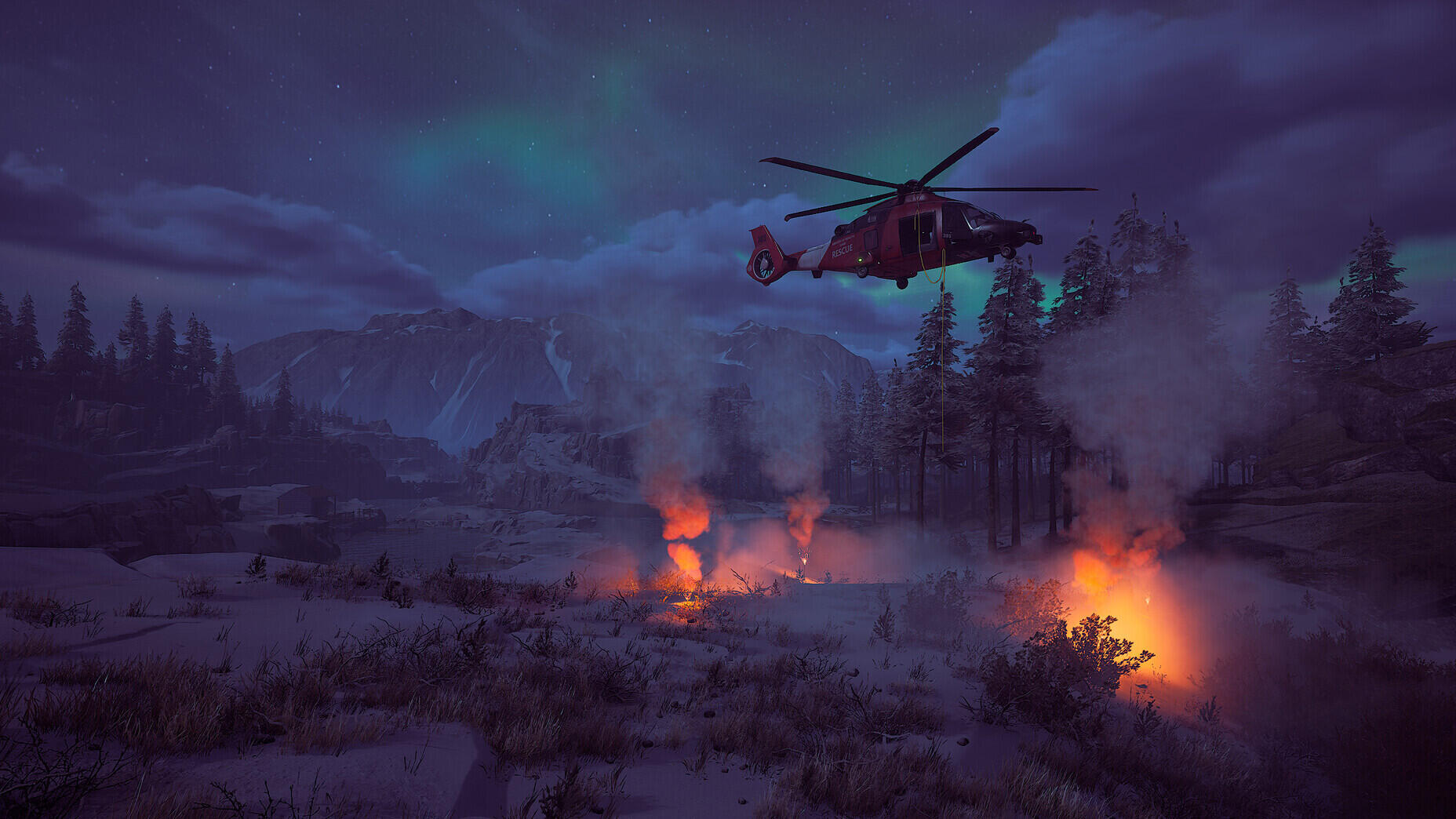 Winter Survival (Steam) - Review 3 https://www.mkaugaming.com/all-review-list/winter-survival-steam-review/