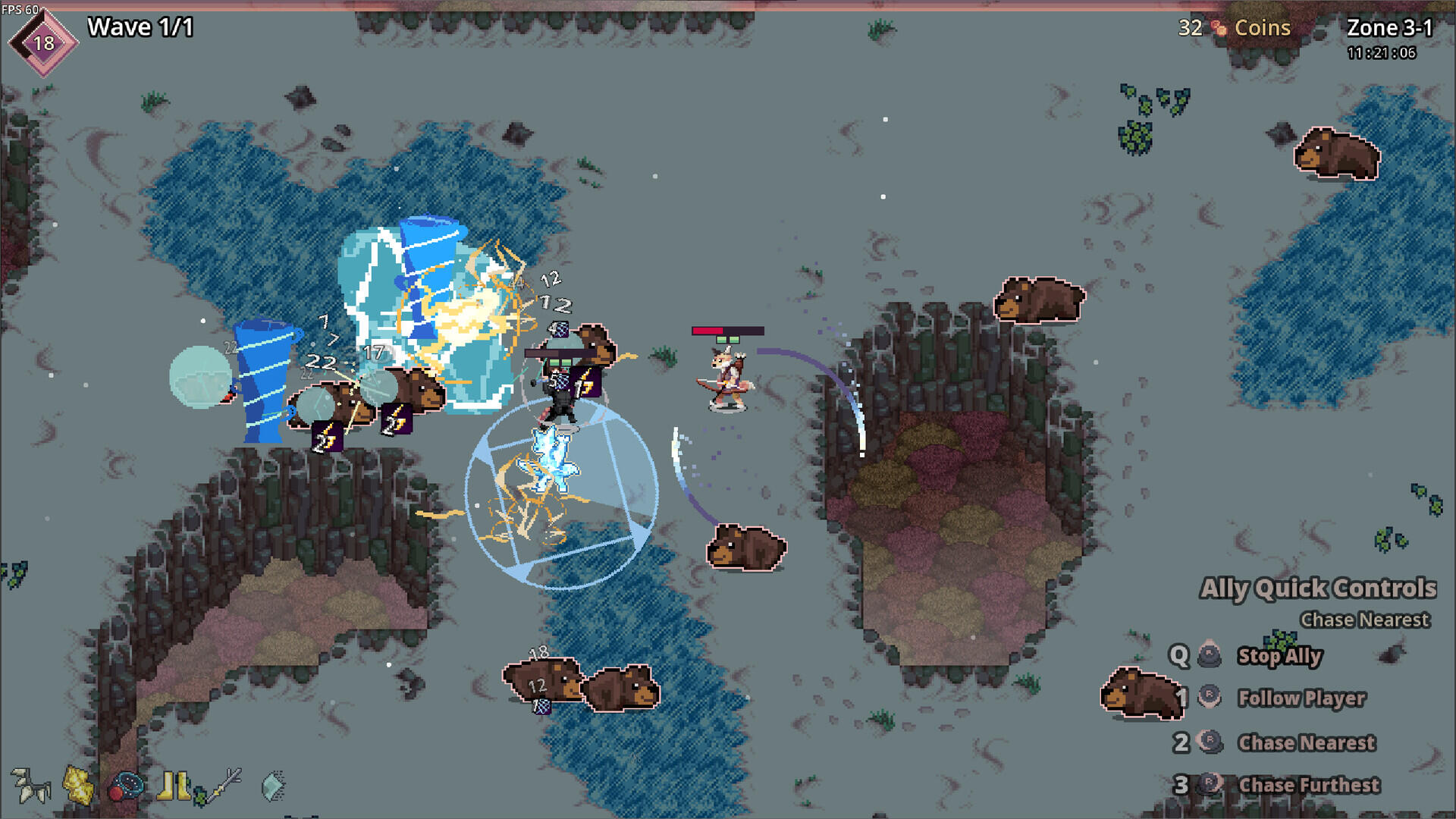 Shadowkin (Steam) - Review 2 https://www.mkaugaming.com/all-review-list/shadowkin-steam-review/