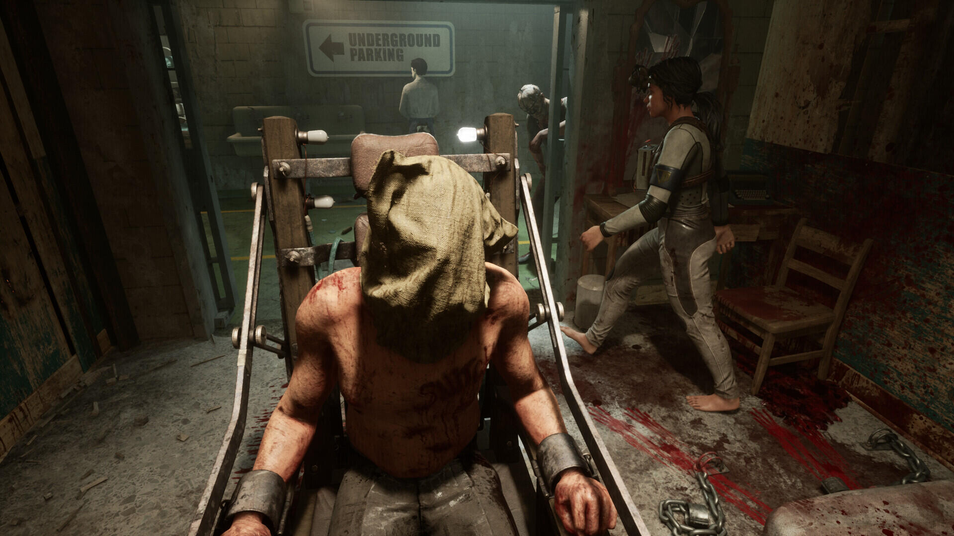 The Outlast Trials (Steam) - Review 2 https://www.mkaugaming.com/all-review-list/the-outlast-trials-steam-review/