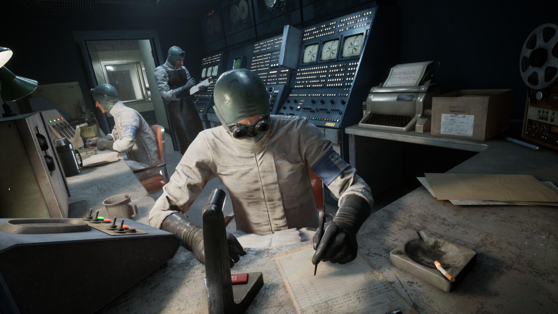 The Outlast Trials (Steam) - Review 3 https://www.mkaugaming.com/all-review-list/the-outlast-trials-steam-review/