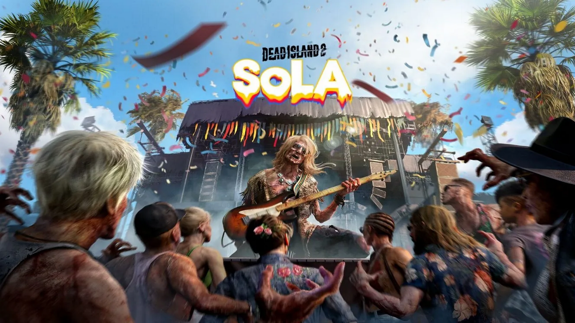 Dead Island 2 – Second Story Expansion SoLA Out Now