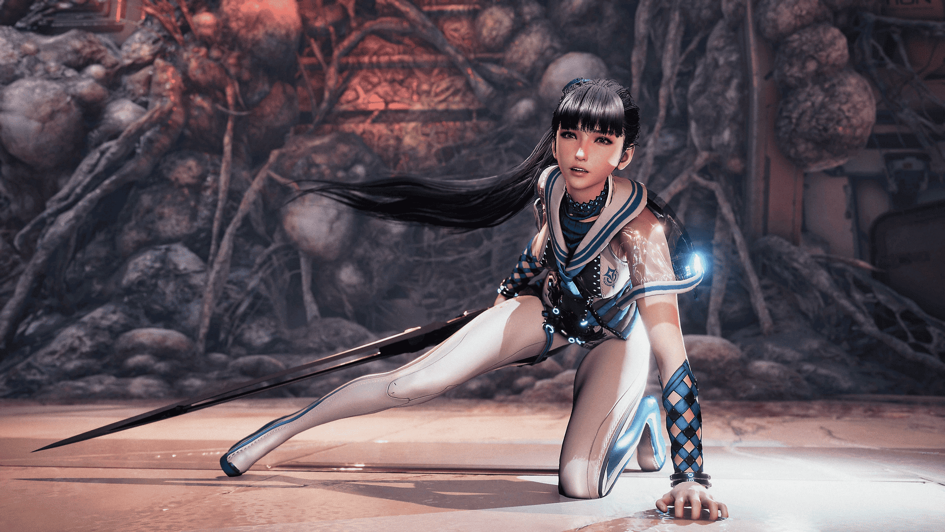 Stellar Blade (Playstation 5) - Review | MKAU Gaming