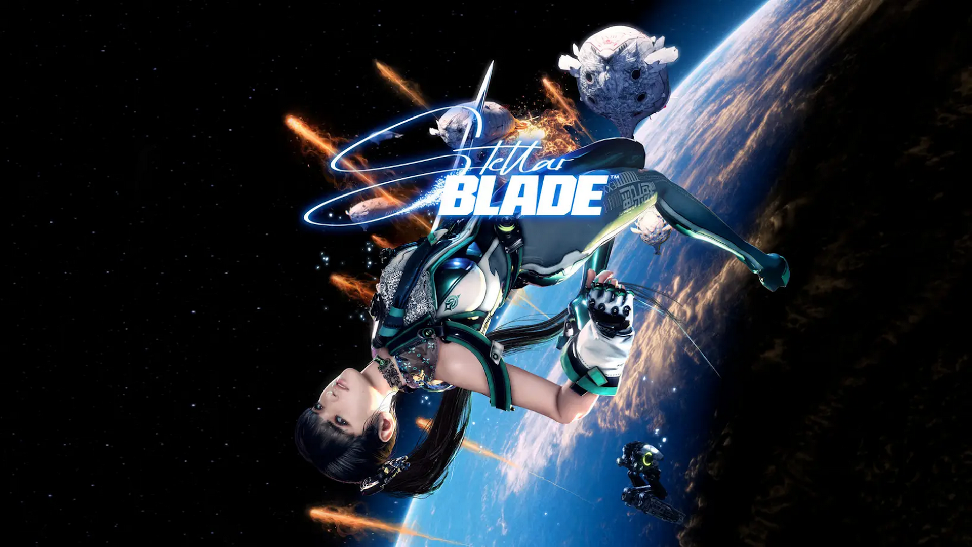 Stellar Blade And New Game Plus Mode – Available Now